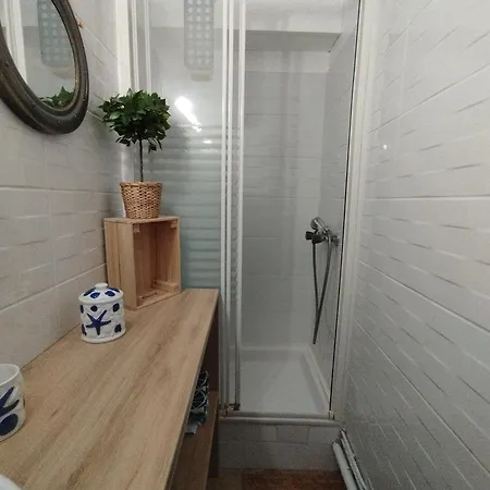 公寓 L'effet 勒格罗-迪鲁瓦