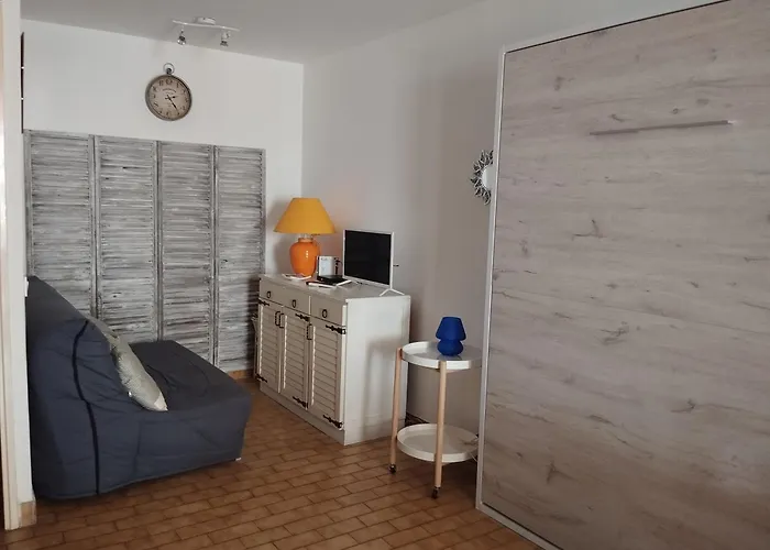 Apartament L'effet