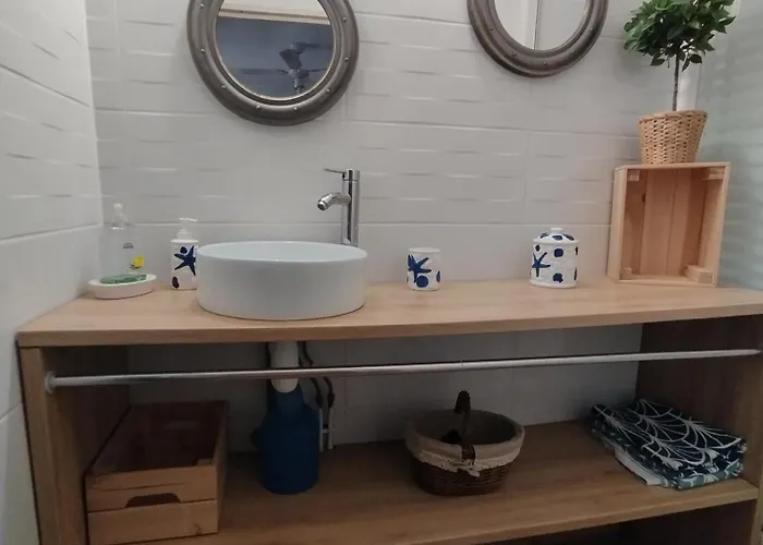 L'effet Apartament *