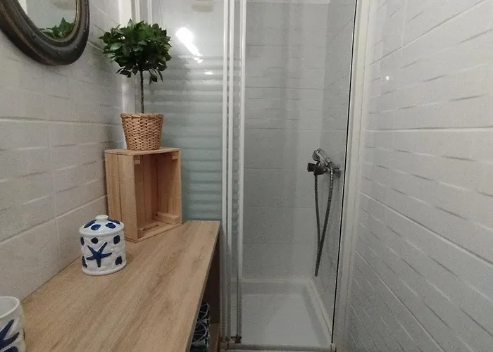 Apartament L'effet Le Grau-du-Roi